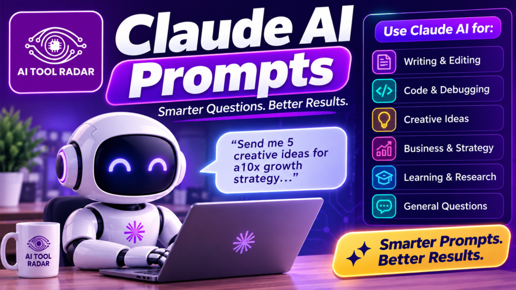 Claude AI Prompts
