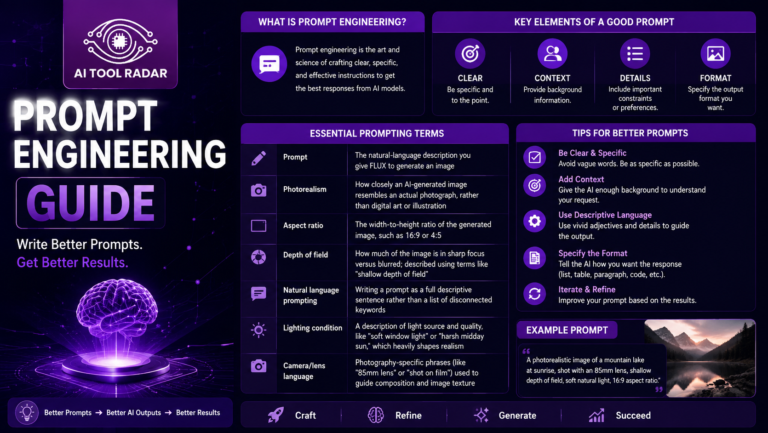 Prompt Engineering Guide