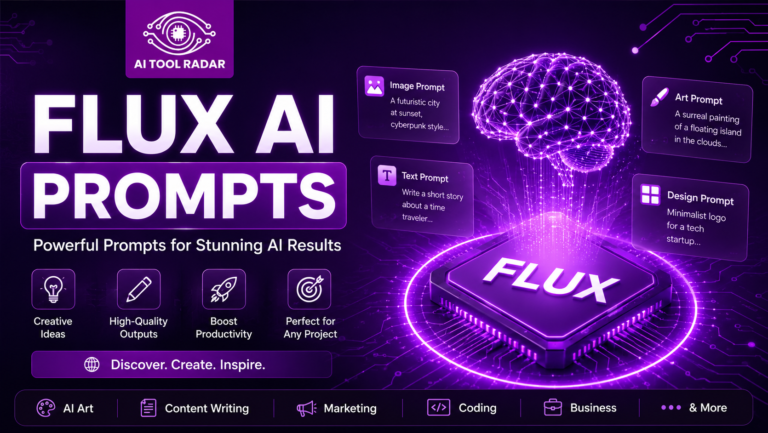 FLUX AI Prompts
