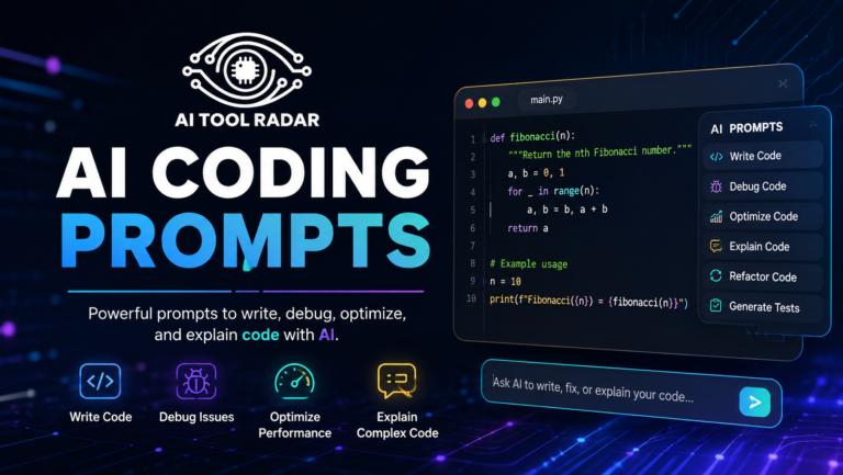 AI Coding Prompts